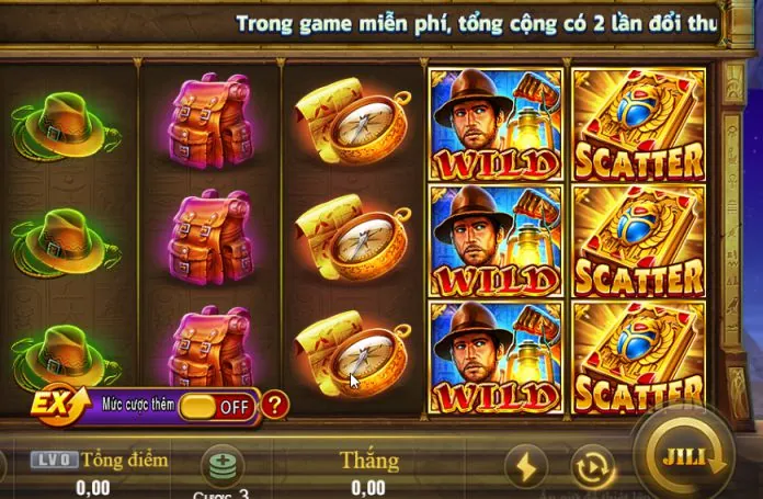 Nổ Hũ XBet