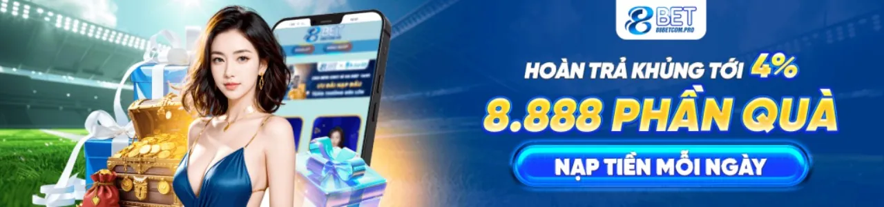 Banner XBet - Nhận Ngay Ưu Đãi Khủng 2026